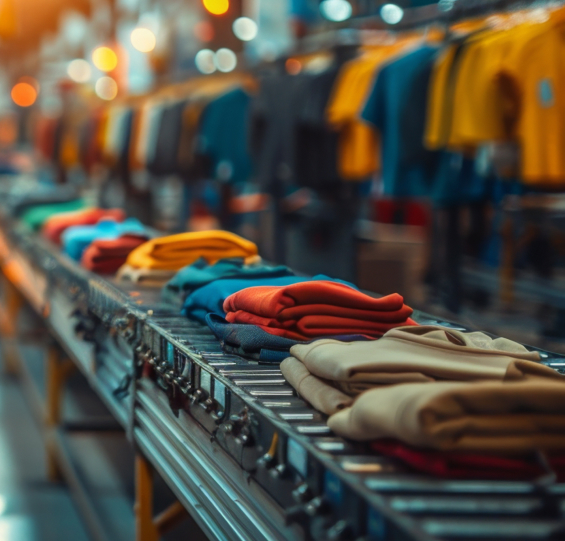 Consumer Products Image