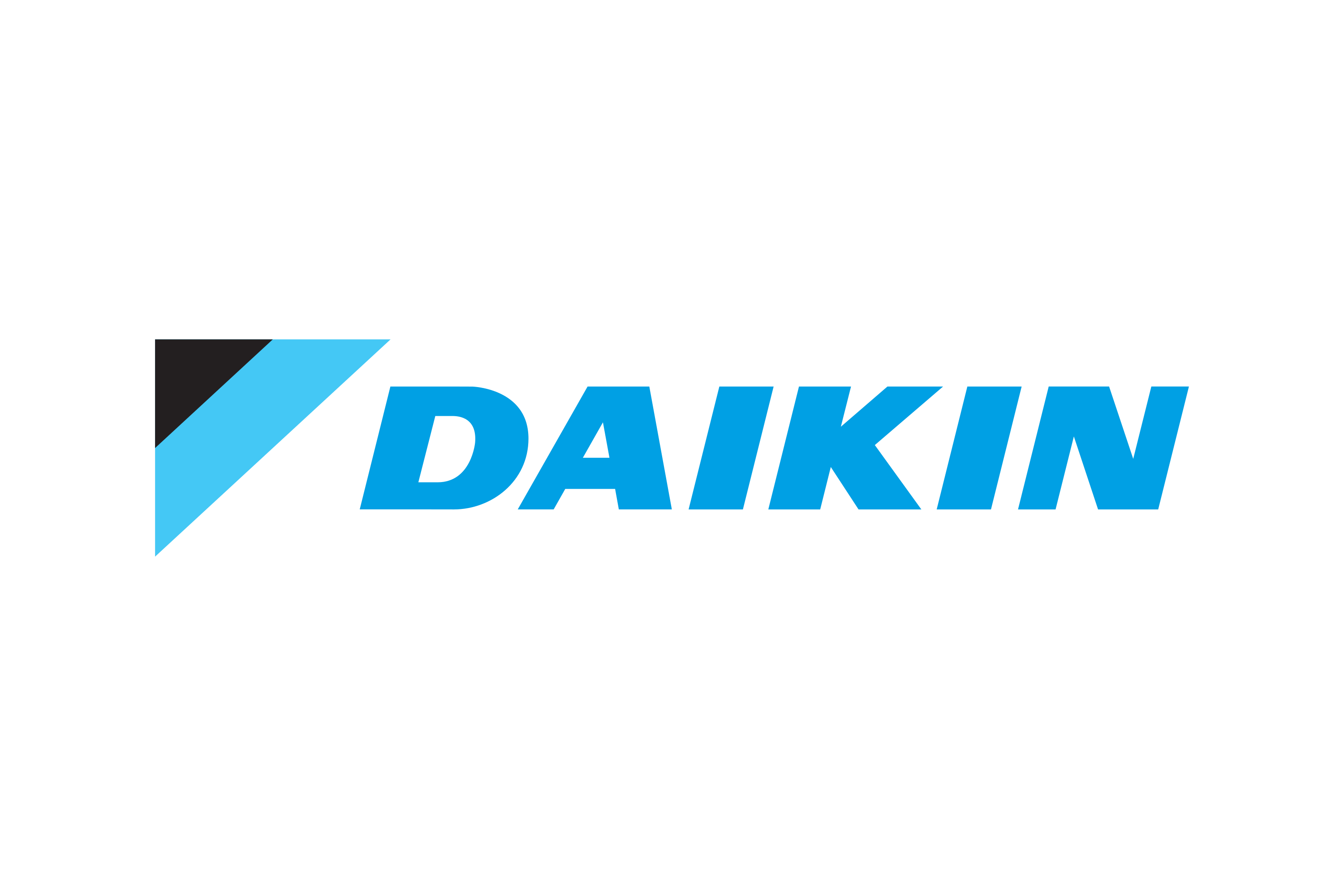 Daikin