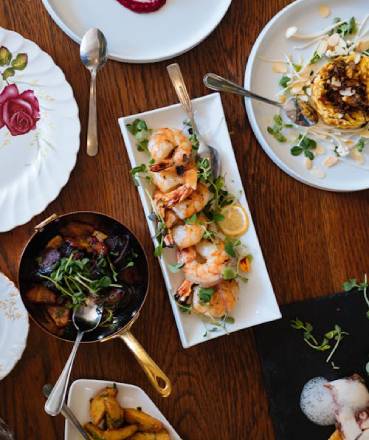 Food & Beverage