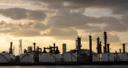 The Covid Whip on the Chemical Industry, Disruptions in Supply Chain and Way Forward
