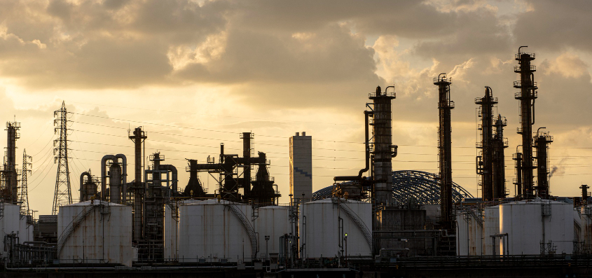 The Covid Whip on the Chemical Industry, Disruptions in Supply Chain and Way Forward
