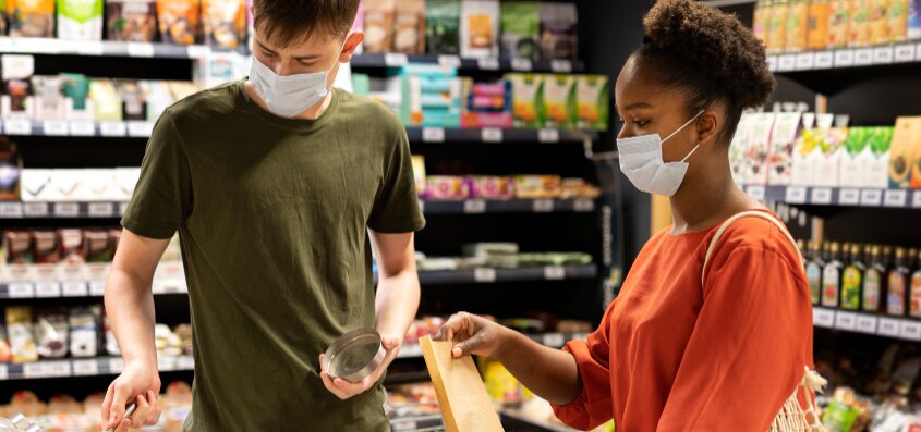 Consumer Products Industry Resolves to be Relevant. Find out the Winners and the Plan Ahead