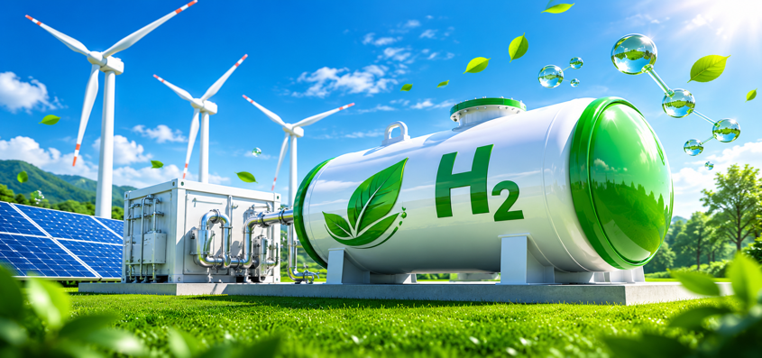 Why Clean Ammonia is Becoming a Strategic Fuel for the Global Energy Transition