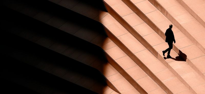 Ascend the Ladder of Growth