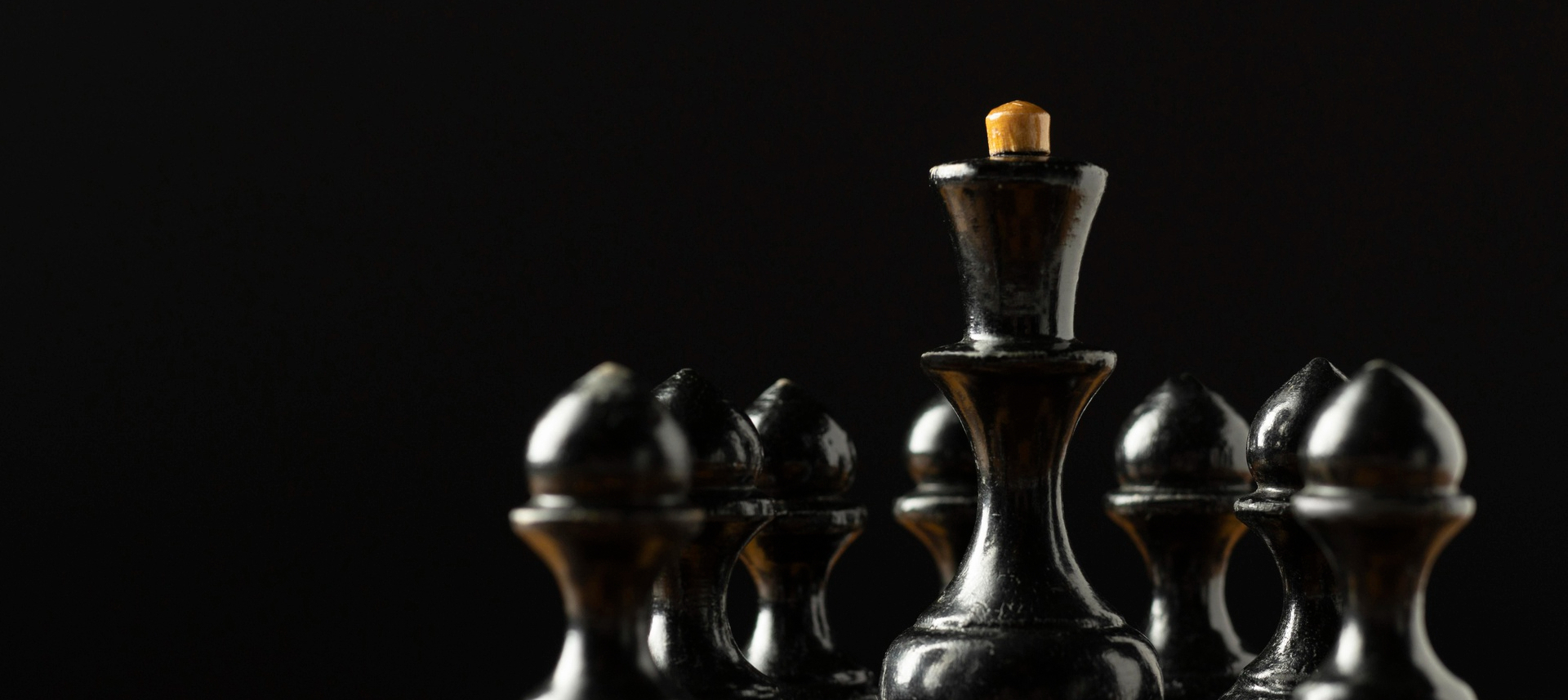 Strategic Thinking, Lasting Transformation